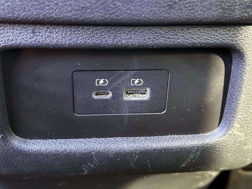 used 2024 Nissan Pathfinder car, priced at $34,980