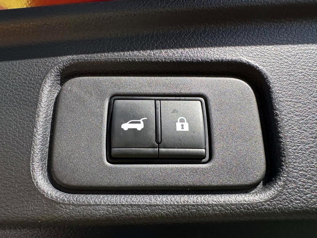 used 2024 Nissan Pathfinder car, priced at $34,980