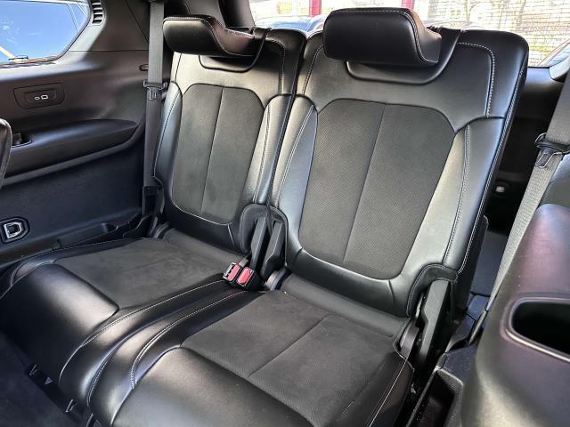 used 2021 Jeep Grand Cherokee L car, priced at $33,274