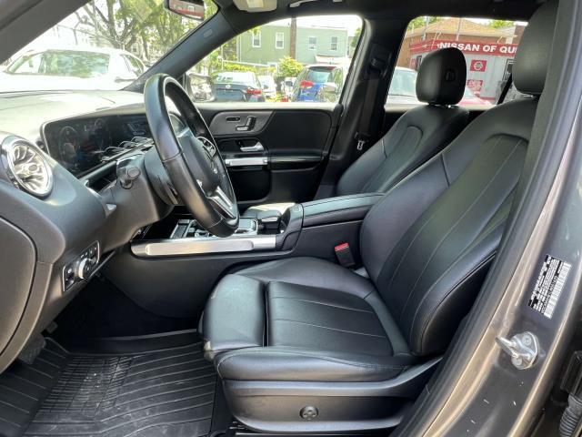 used 2020 Mercedes-Benz GLB 250 car, priced at $23,780