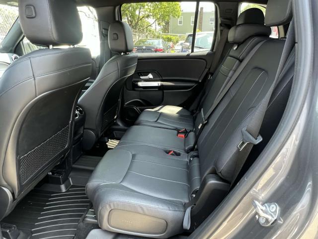 used 2020 Mercedes-Benz GLB 250 car, priced at $23,780