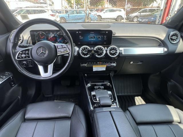 used 2020 Mercedes-Benz GLB 250 car, priced at $23,780