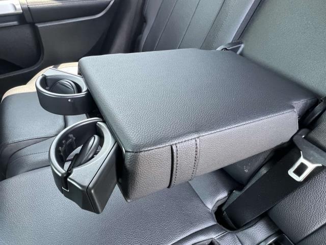 used 2020 Mercedes-Benz GLB 250 car, priced at $23,780