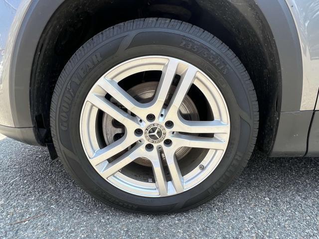 used 2020 Mercedes-Benz GLB 250 car, priced at $23,780