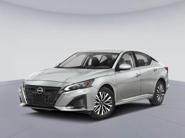 new 2024 Nissan Altima car, priced at $30,570