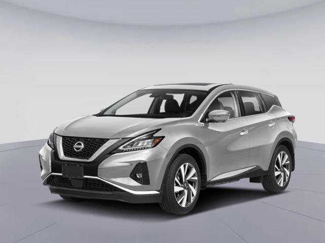 new 2024 Nissan Murano car, priced at $47,065