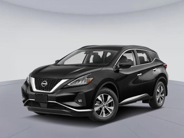 new 2024 Nissan Murano car, priced at $42,075