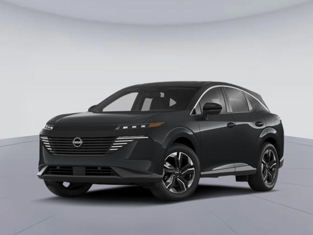 new 2025 Nissan Murano car, priced at $52,715
