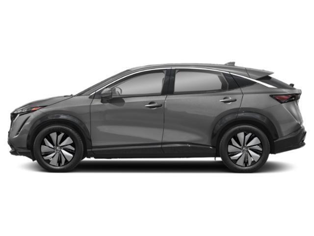 new 2023 Nissan ARIYA car, priced at $56,300