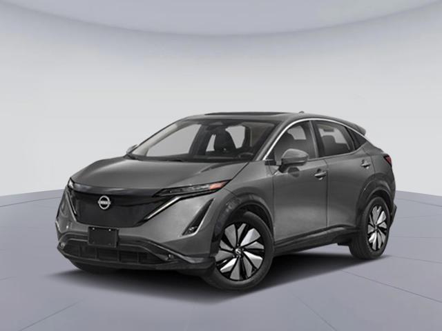 new 2023 Nissan ARIYA car, priced at $56,300