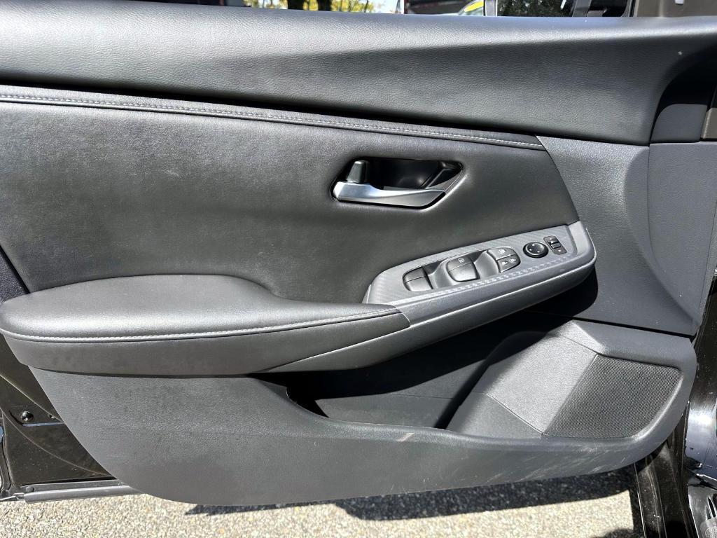 used 2025 Nissan Sentra car, priced at $17,479