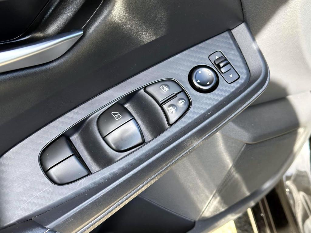 used 2025 Nissan Sentra car, priced at $17,479