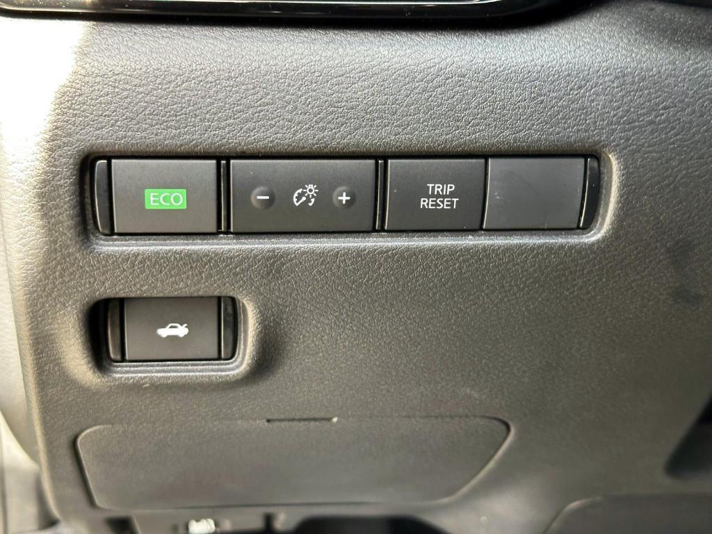 used 2025 Nissan Sentra car, priced at $17,479