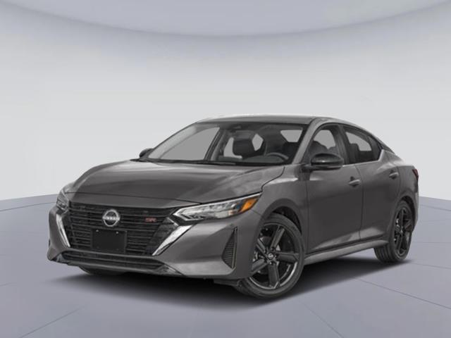 new 2025 Nissan Sentra car, priced at $23,985