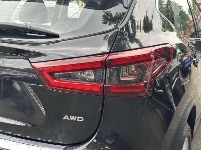 used 2021 Nissan Rogue Sport car, priced at $19,980