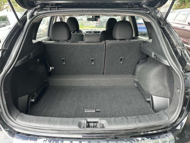 used 2021 Nissan Rogue Sport car, priced at $19,980