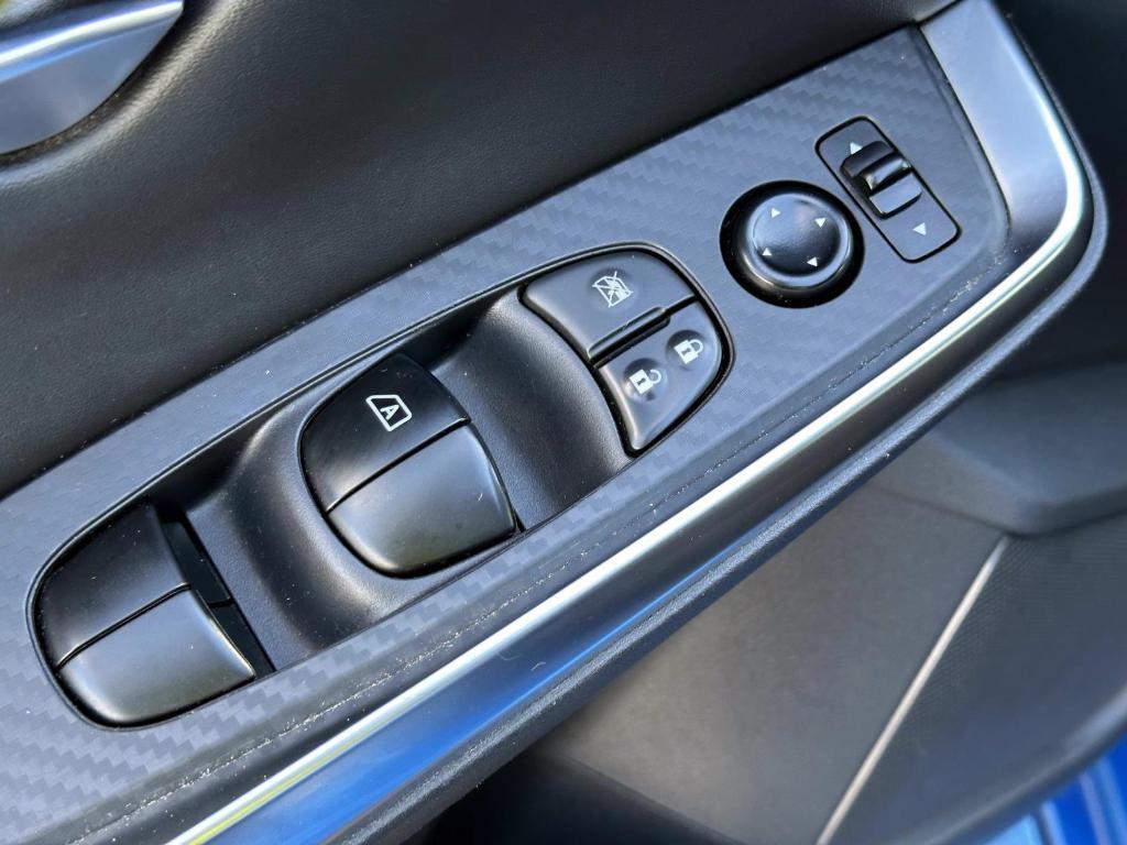 used 2023 Nissan Sentra car, priced at $19,480