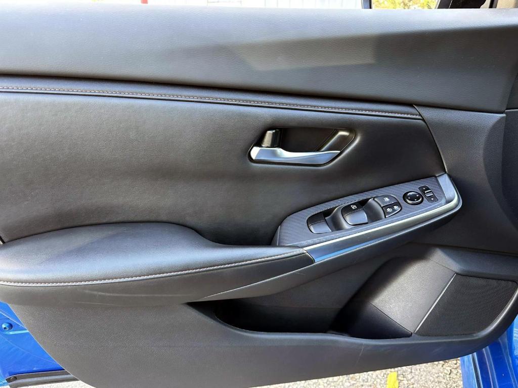 used 2023 Nissan Sentra car, priced at $19,480