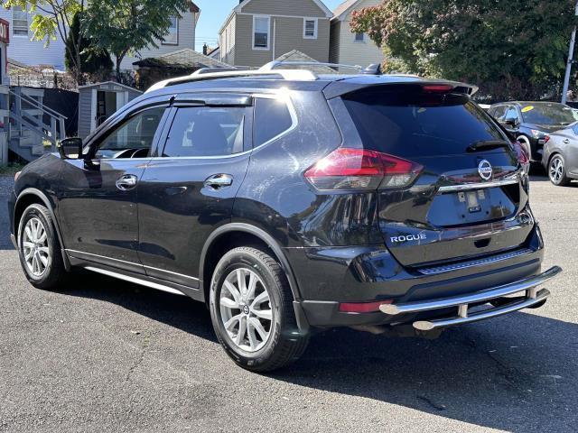 used 2018 Nissan Rogue car, priced at $12,980