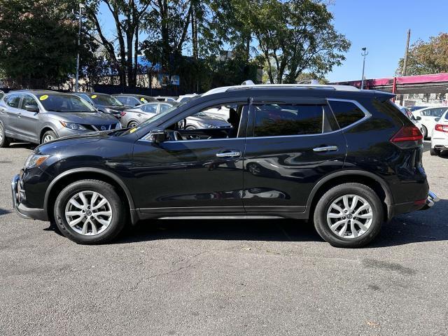 used 2018 Nissan Rogue car, priced at $12,980