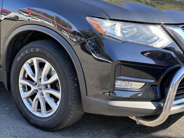 used 2018 Nissan Rogue car, priced at $12,980