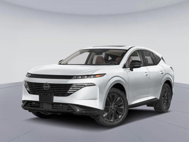 new 2026 Nissan Murano car, priced at $49,150