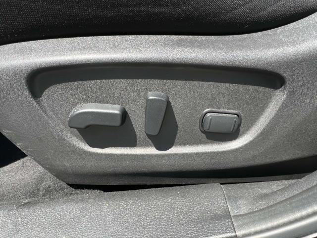 used 2019 Nissan Rogue Sport car, priced at $16,979