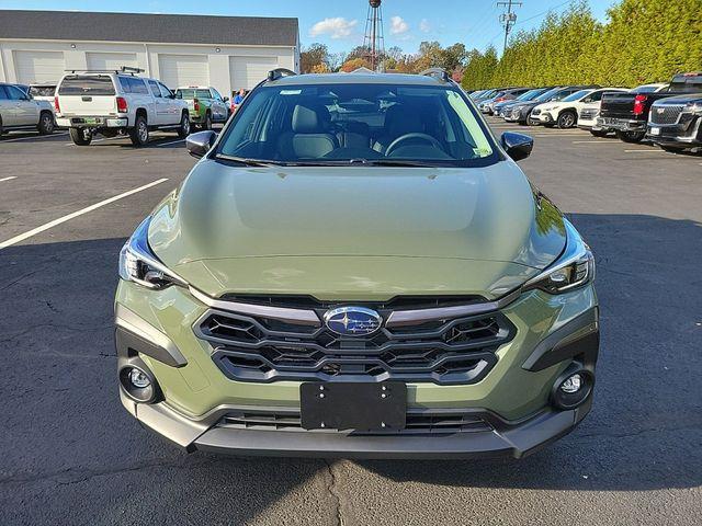 new 2024 Subaru Crosstrek car, priced at $34,304