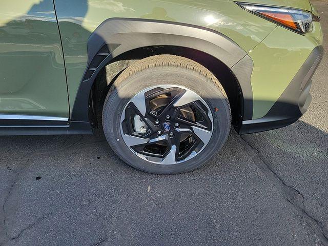 new 2024 Subaru Crosstrek car, priced at $34,304