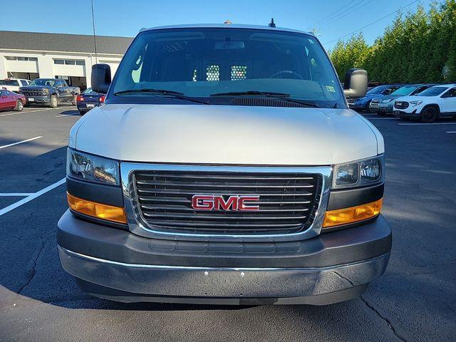 used 2022 GMC Savana 2500 car, priced at $33,147