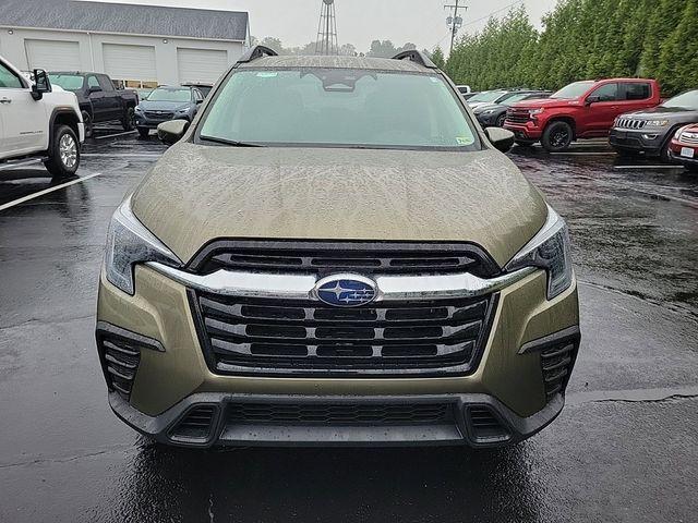 new 2024 Subaru Ascent car, priced at $37,615