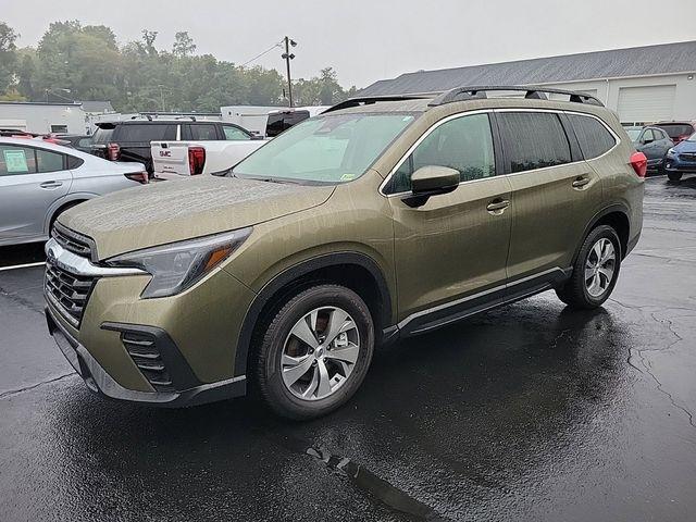 new 2024 Subaru Ascent car, priced at $37,615