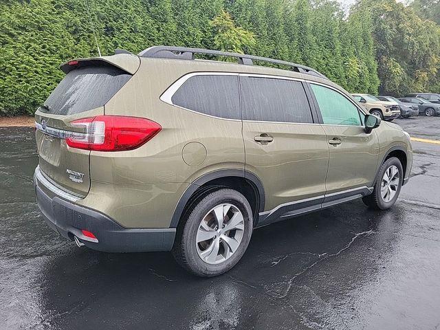 new 2024 Subaru Ascent car, priced at $37,615