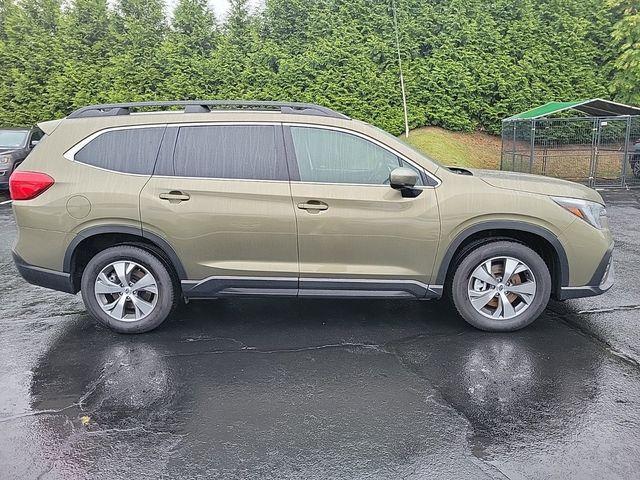 new 2024 Subaru Ascent car, priced at $37,615