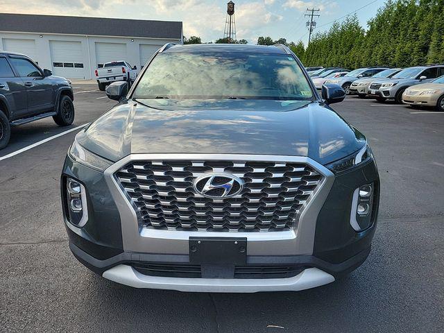 used 2022 Hyundai Palisade car, priced at $27,449