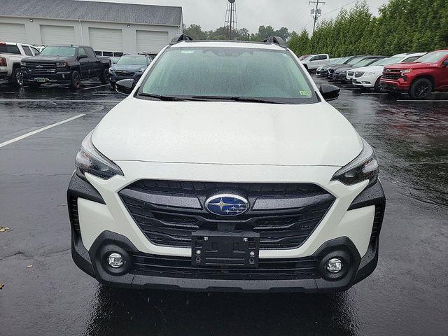 new 2025 Subaru Outback car, priced at $34,197