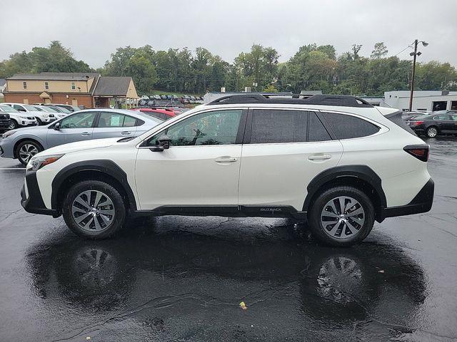 new 2025 Subaru Outback car, priced at $34,197