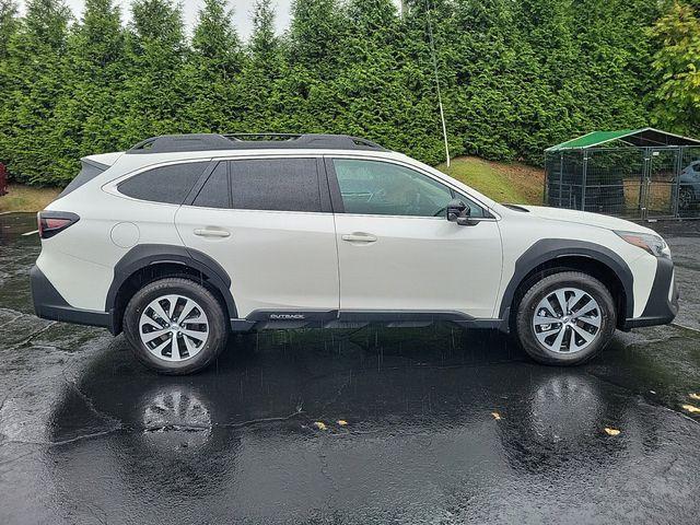 new 2025 Subaru Outback car, priced at $34,197