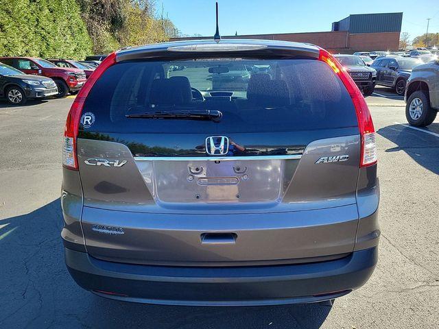 used 2014 Honda CR-V car, priced at $14,675