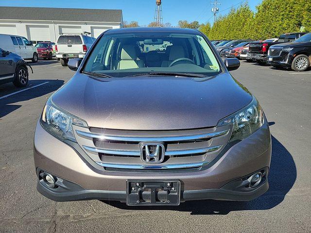 used 2014 Honda CR-V car, priced at $14,675