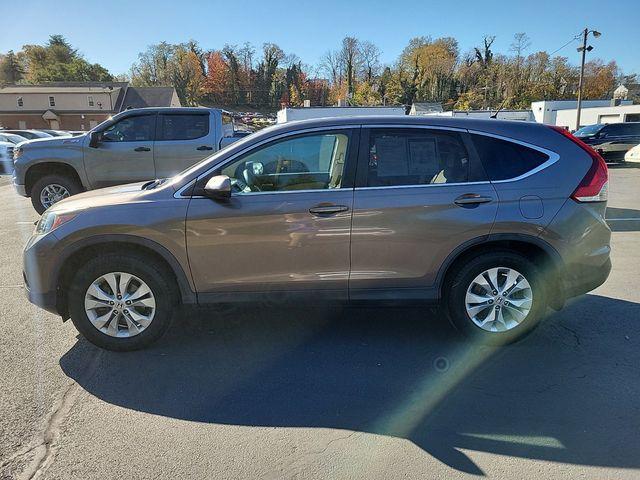 used 2014 Honda CR-V car, priced at $14,675