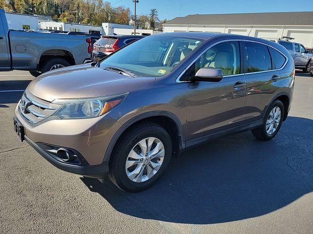 used 2014 Honda CR-V car, priced at $14,675