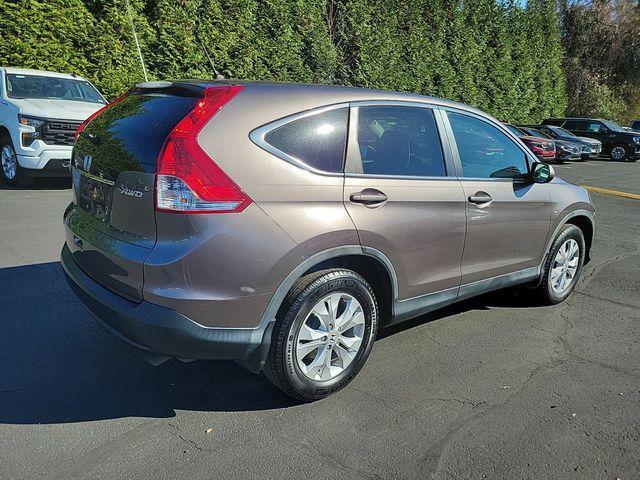 used 2014 Honda CR-V car, priced at $14,675