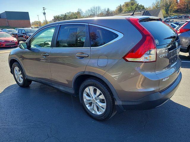 used 2014 Honda CR-V car, priced at $14,675