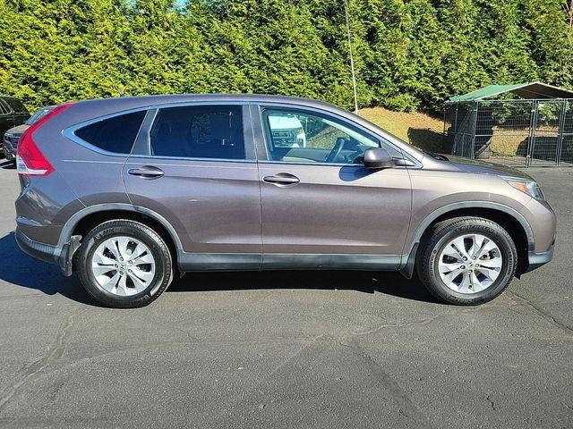 used 2014 Honda CR-V car, priced at $14,675