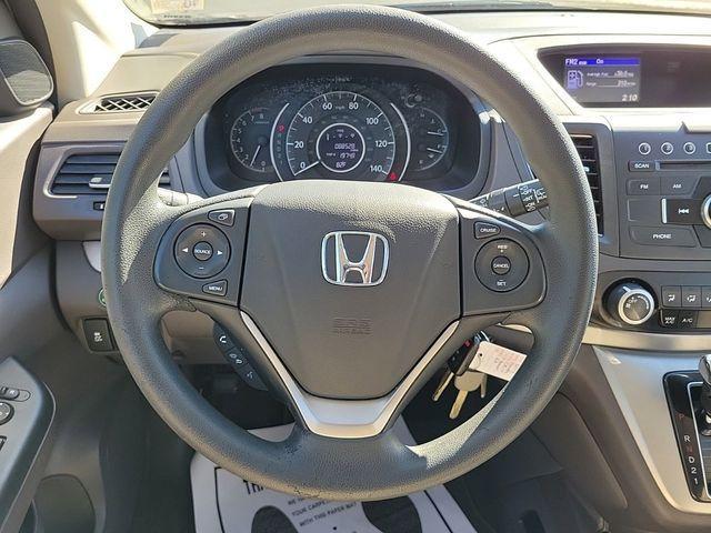 used 2014 Honda CR-V car, priced at $14,675