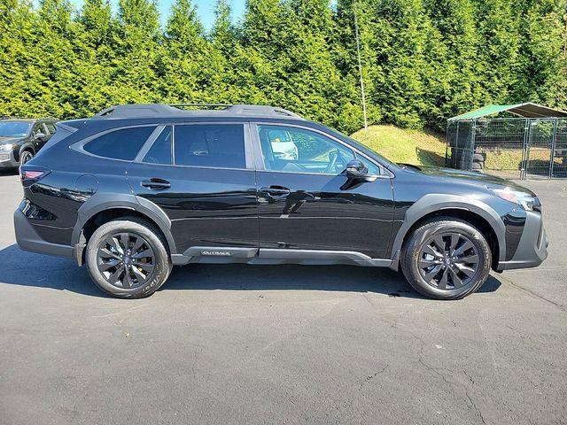 new 2025 Subaru Outback car, priced at $39,364