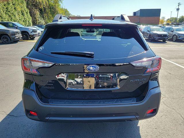 new 2025 Subaru Outback car, priced at $39,364