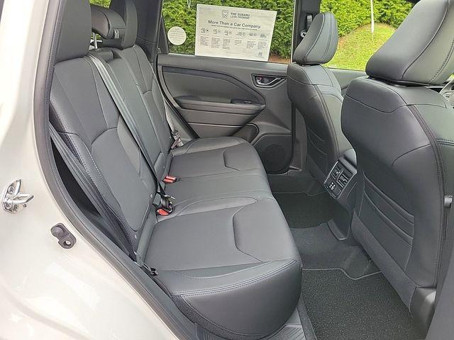 new 2025 Subaru Forester car, priced at $35,922