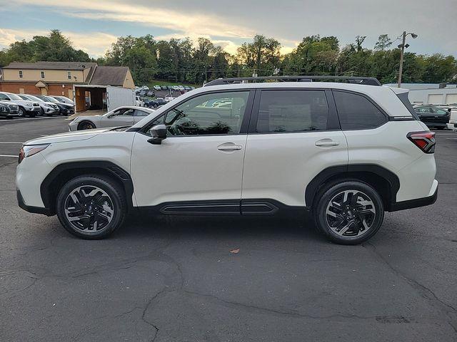 new 2025 Subaru Forester car, priced at $35,922